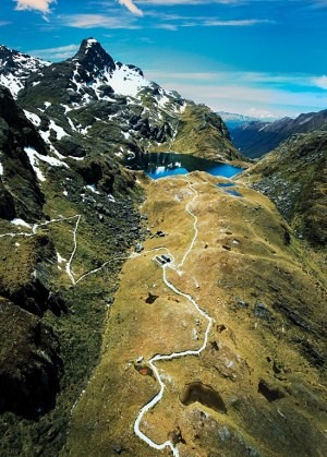 Photo:  New Zealand Journey Planner